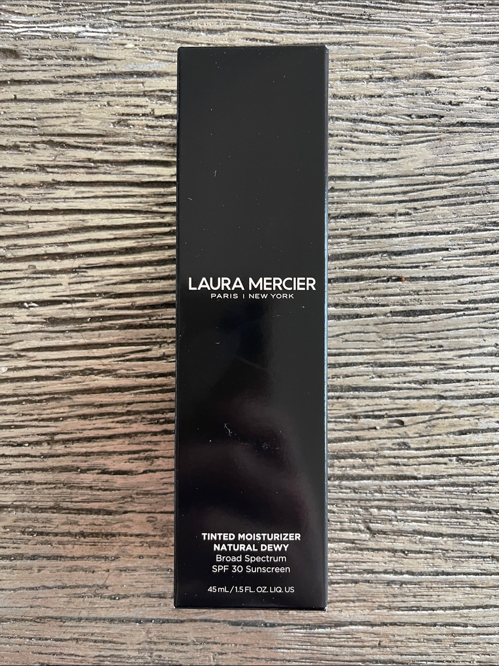 Laura Mercier Tinted Moisturizer Natural Dewy - 2N Maple